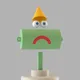 3122