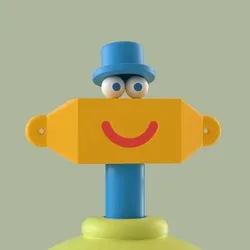 Mood Flipper #2483
