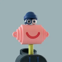 Mood Flipper #587