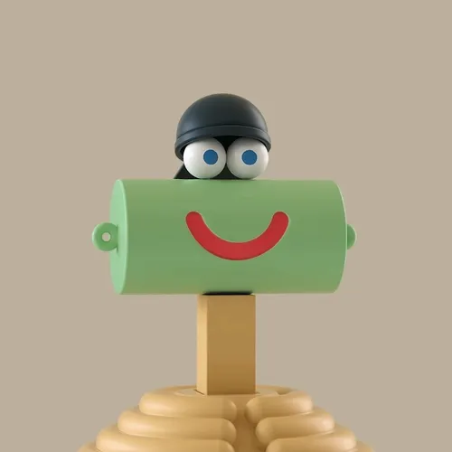 Mood Flipper #3222