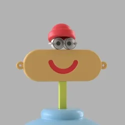 Mood Flipper #852
