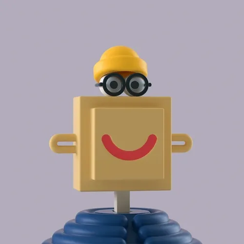 Mood Flipper #3181