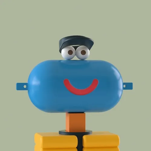 Mood Flipper #2823