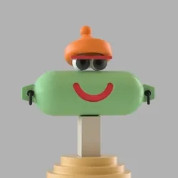 Mood Flipper #1208