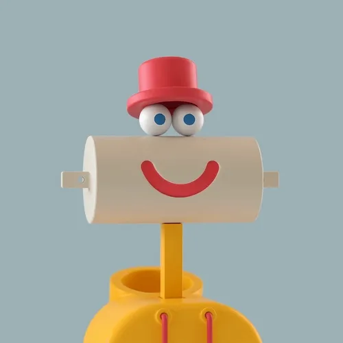 Mood Flipper #3183