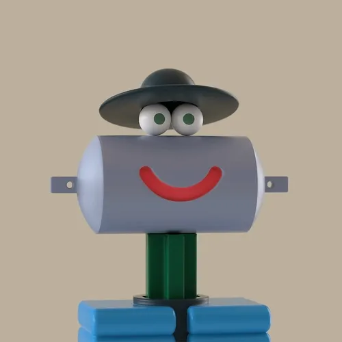 Mood Flipper #135
