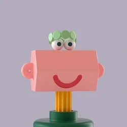 Mood Flipper #2640