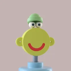Mood Flipper #1078