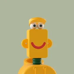 Mood Flipper #3321