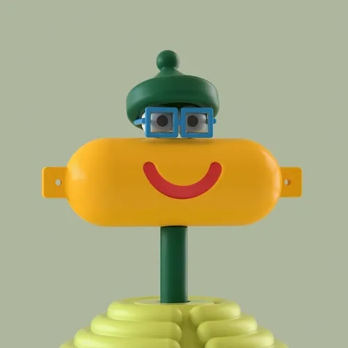Mood Flipper #1374