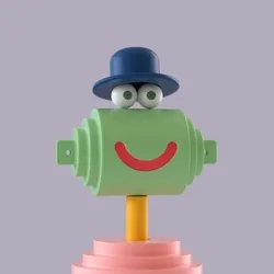 Mood Flipper #3906