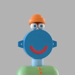 Mood Flipper #175