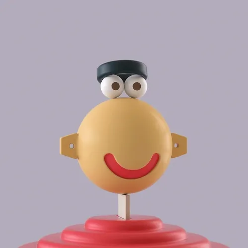 Mood Flipper #4397