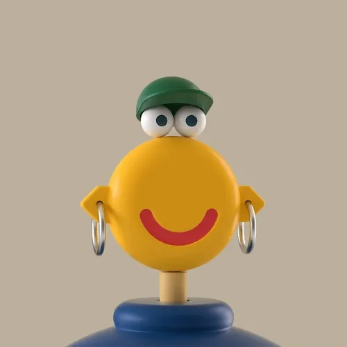 Mood Flipper #461