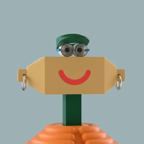 Mood Flipper #148