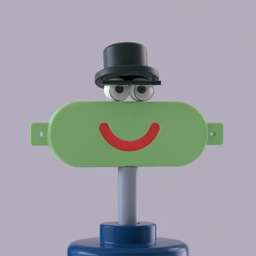 Mood Flipper #3396