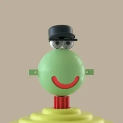 Mood Flipper #889