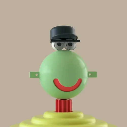 Mood Flipper #889