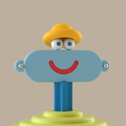 Mood Flipper #1031