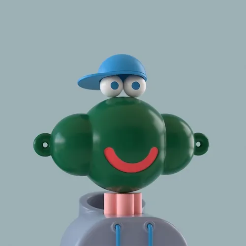 Mood Flipper #58