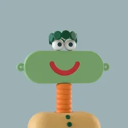Mood Flipper #652