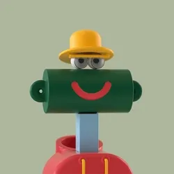 Mood Flipper #3327