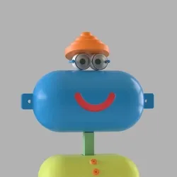 Mood Flipper #227