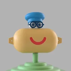 Mood Flipper #3435
