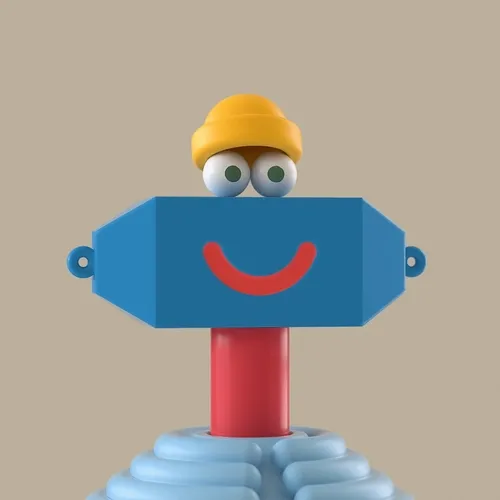 Mood Flipper #1379