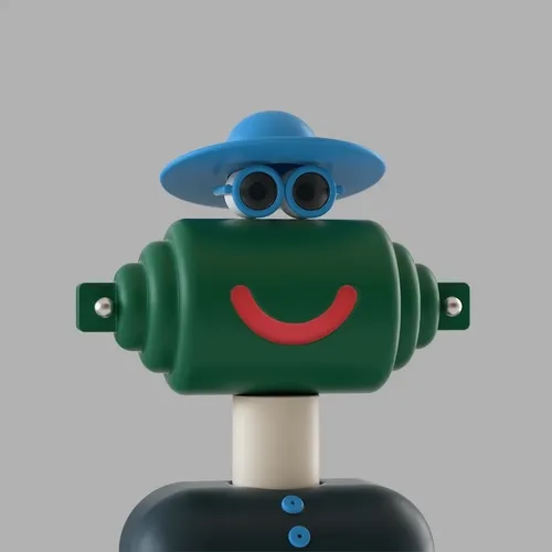 Mood Flipper #754