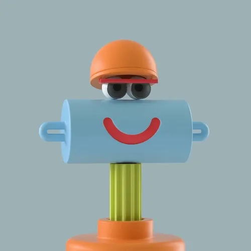 Mood Flipper #1029