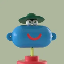 Mood Flipper #2399