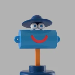 Mood Flipper #3899