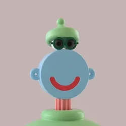 Mood Flipper #827