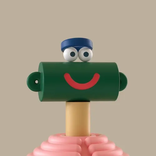 Mood Flipper #3592