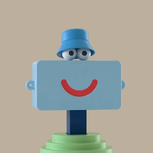 Mood Flipper #795