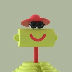 Mood Flipper #2484