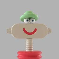 Mood Flipper #2246