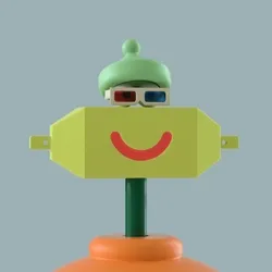 Mood Flipper #4092