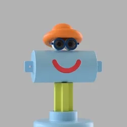 Mood Flipper #600