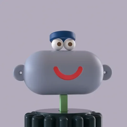 Mood Flipper #303