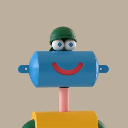 Mood Flipper #3227