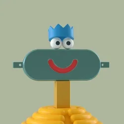 Mood Flipper #846