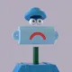 3123