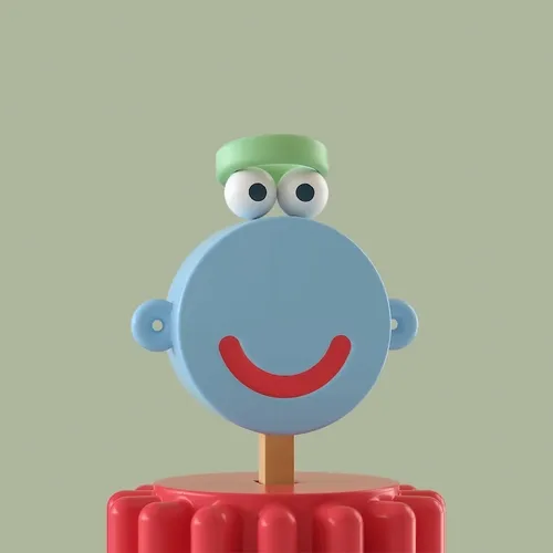 Mood Flipper #1592
