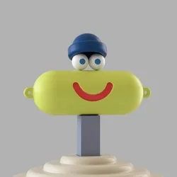 Mood Flipper #3330
