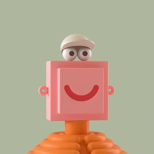 Mood Flipper #3829