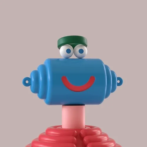 Mood Flippers