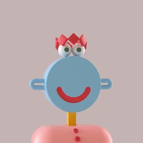 Mood Flipper #4083