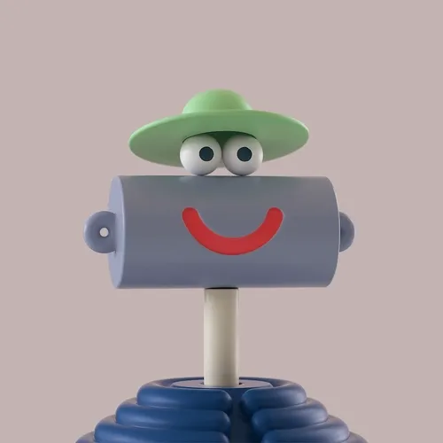 Mood Flipper #3034